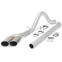 Powerstroke Monster Exhaust 6.7L