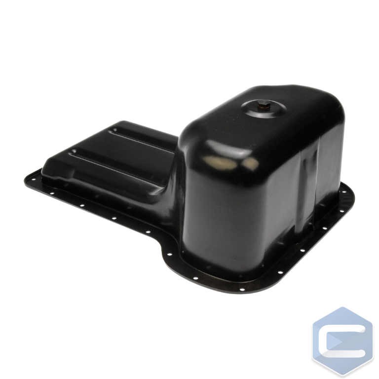 Powerstroke Dorman Oil Pan