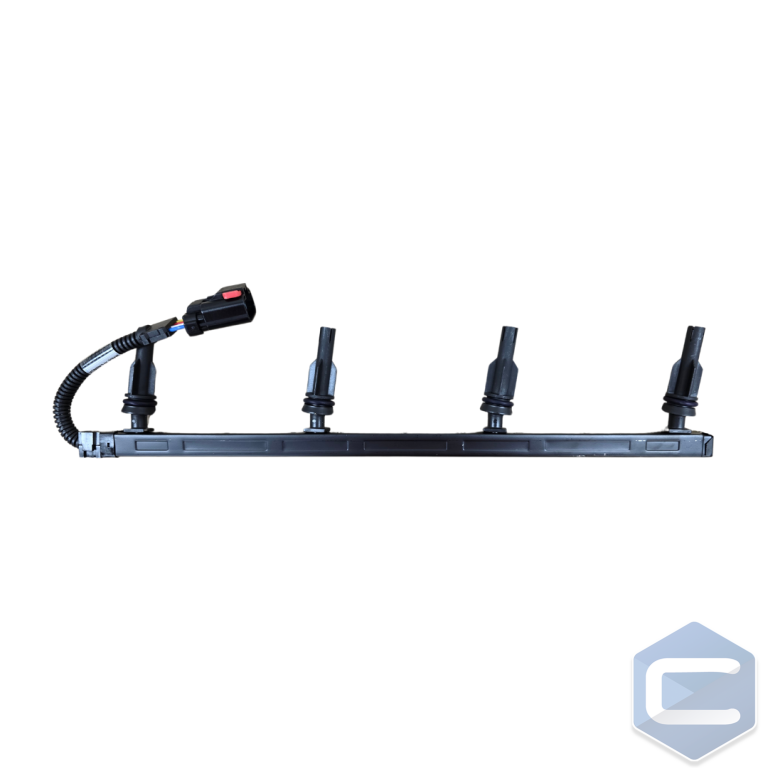 Powerstroke Glow Plug Harness