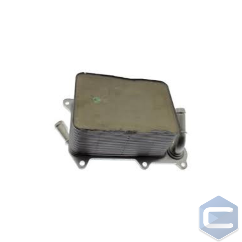 6.7 Powerstroke Adapter Oil Filter