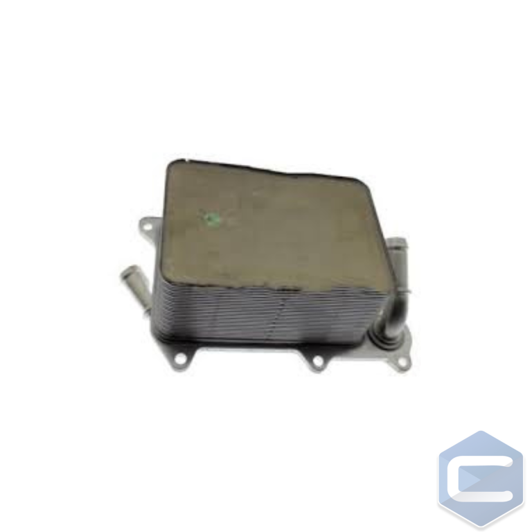 6.7 Powerstroke Adapter Oil Filter