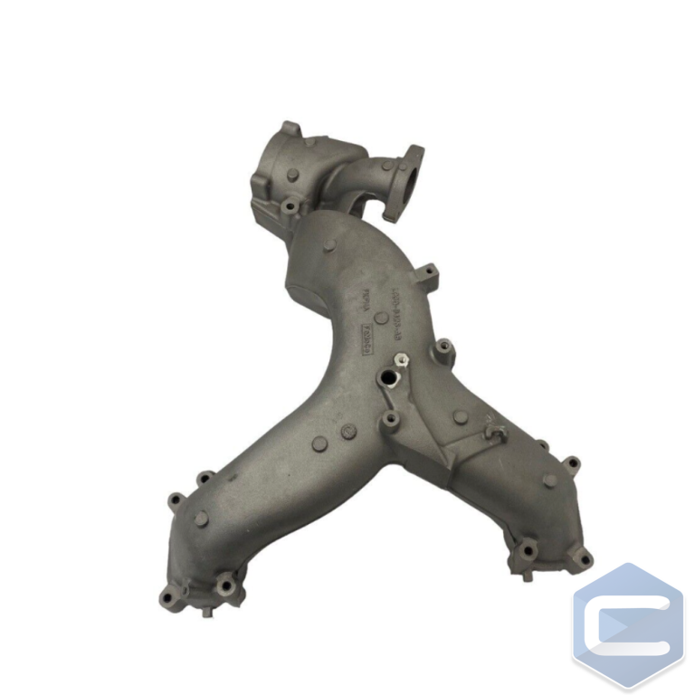 6.7 Intake Manifold 2020