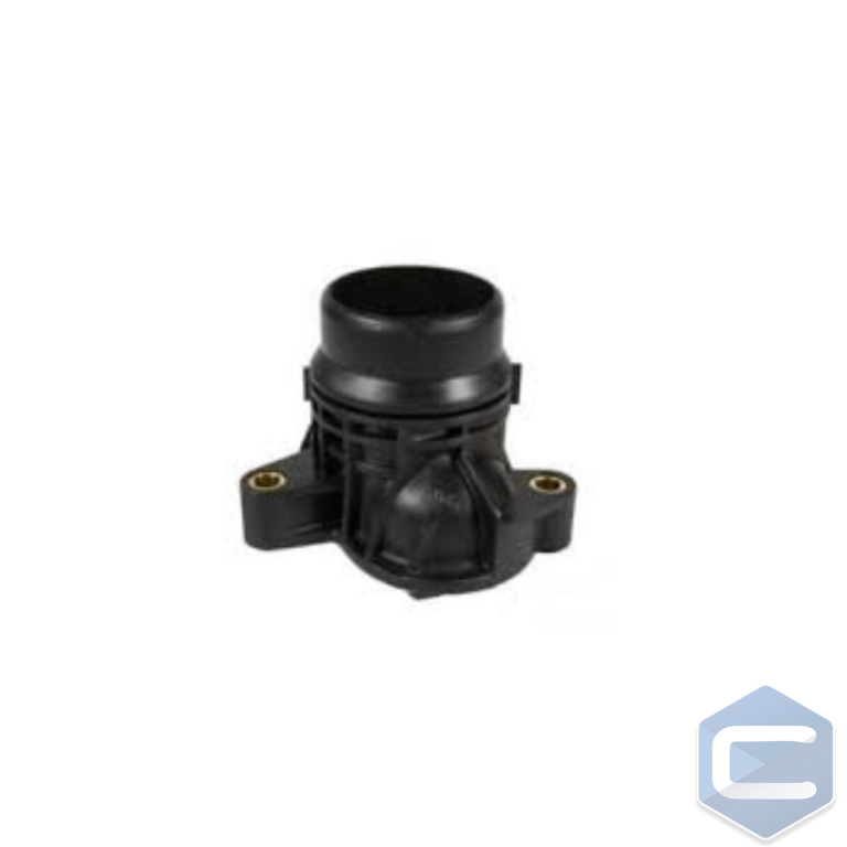 6.7 Powerstroke Water Connection Outlet