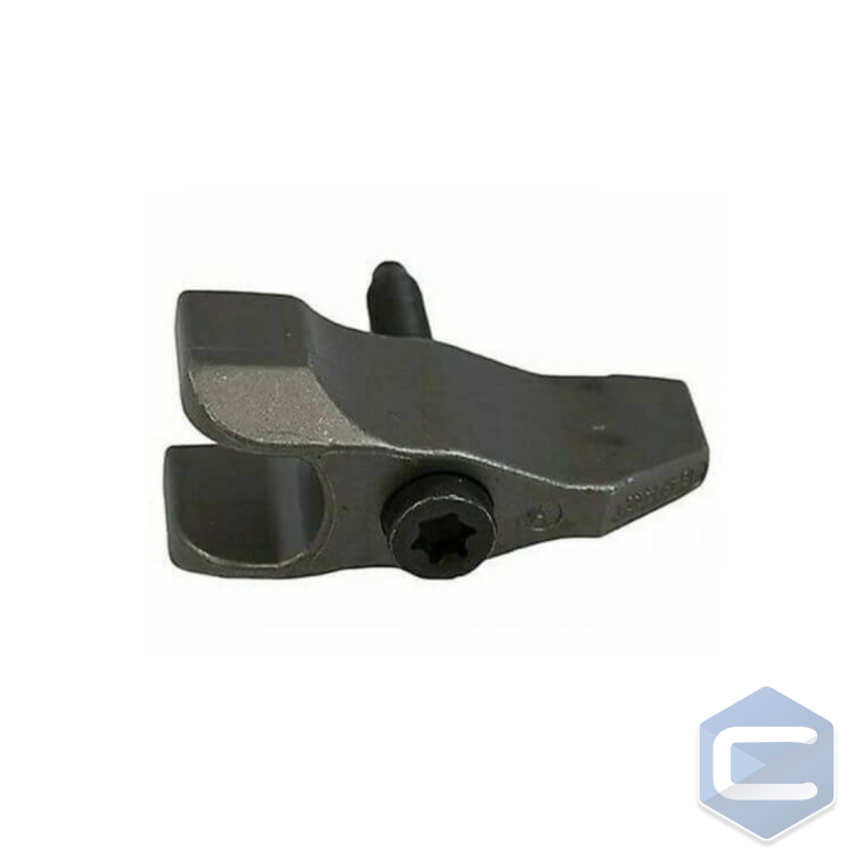 T45 Injector Retainer Hold Down Clamp