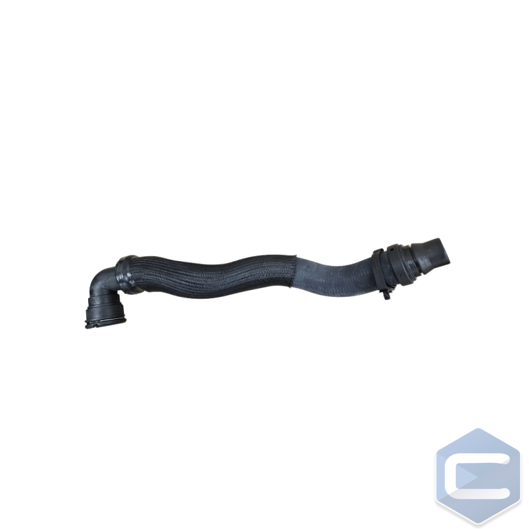 6.4 Powerstroke OEM Lower Radiator Hose