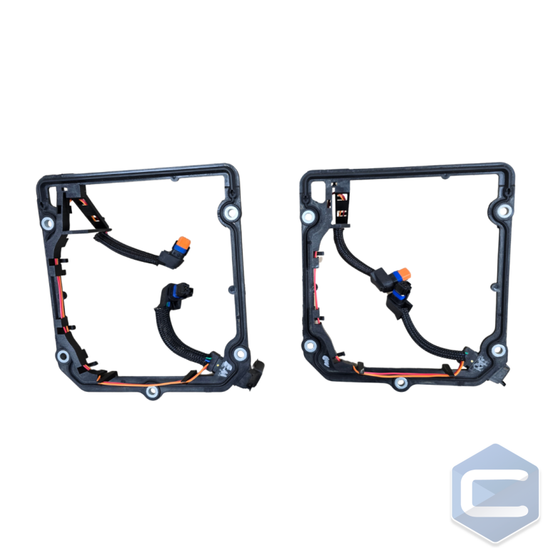 6.4 Powerstroke OEM HPFP Harness