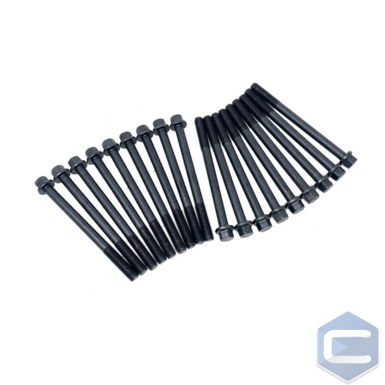 Mahle Cylinder Head Bolts 7.3 Powerstroke 94-03