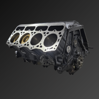 Short Block