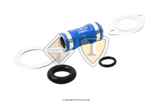6.0 International Egr Cooler Gasket kit