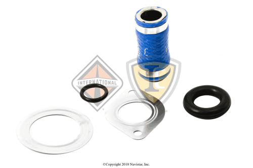 6.0 International Egr Cooler Gasket kit