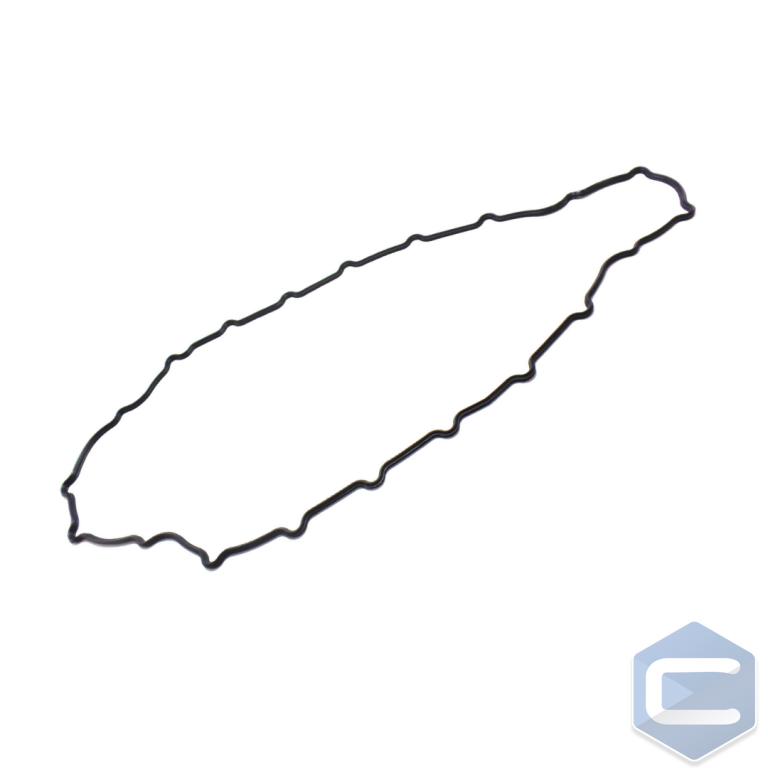 International Lower Oil Pan Gasket