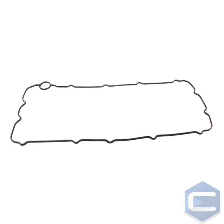 6.4 International Upper Oil pan gasket