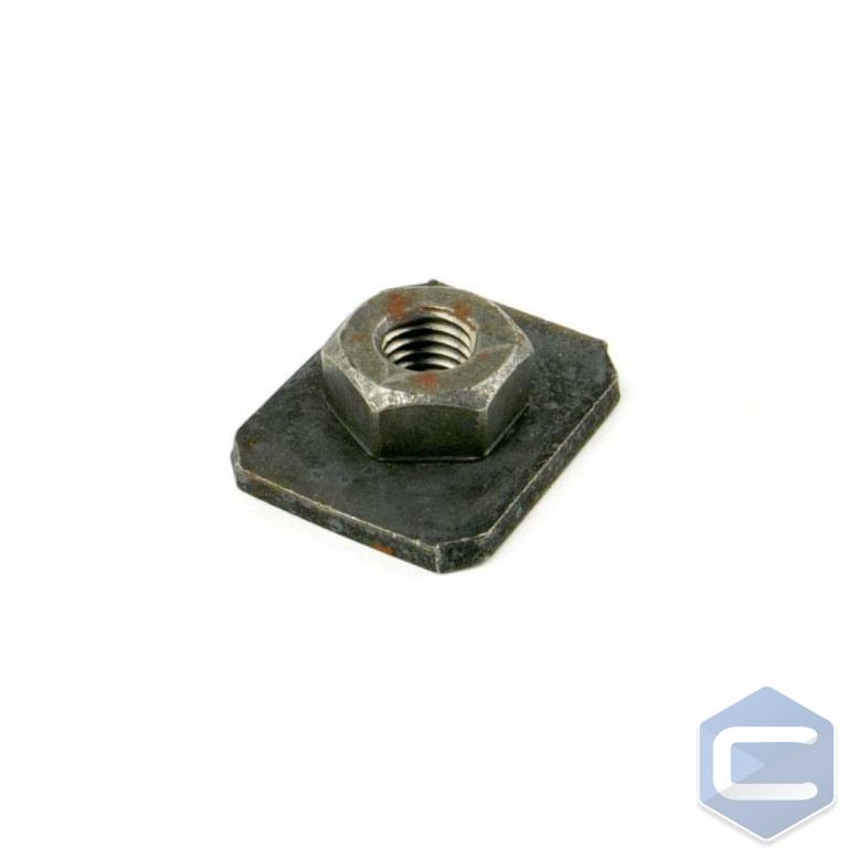 6.4 Ford Cab Mount Bolt