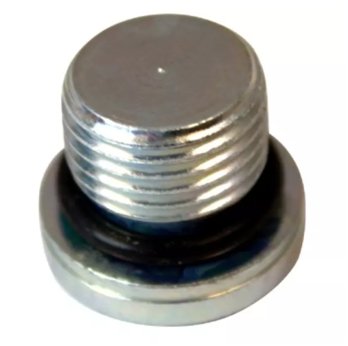 6.4 Ford Block Plug