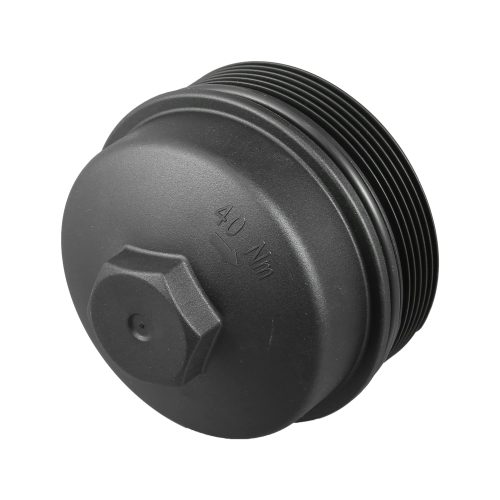 Powerstroke Ford Oil Filter Cap