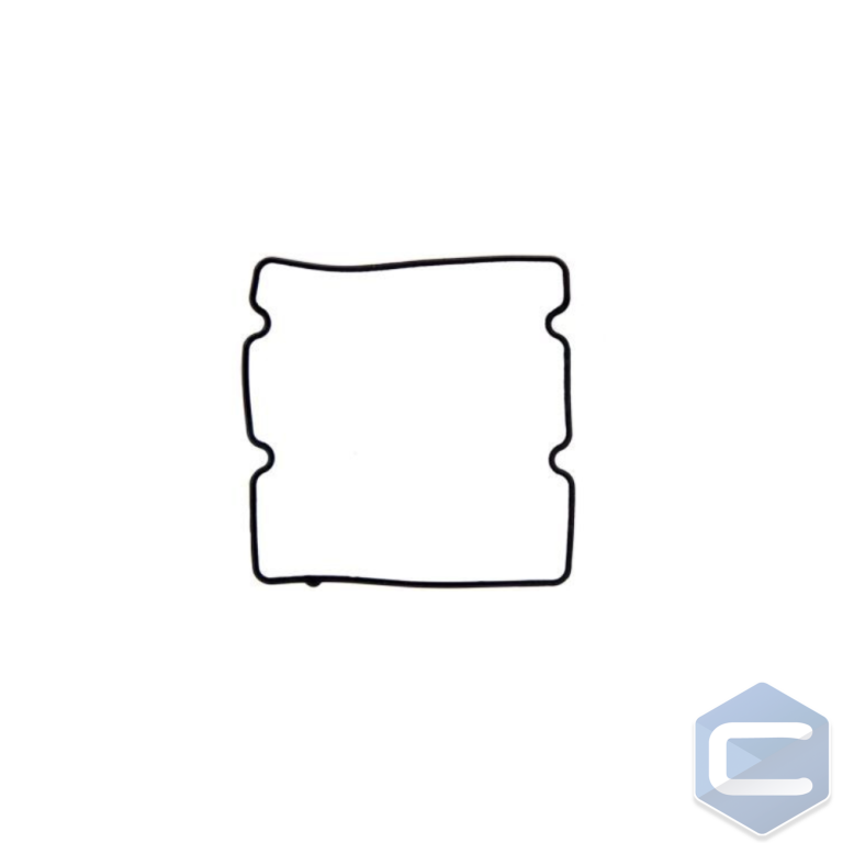 6.0 Ford High Pressure Oil Pump Gasket