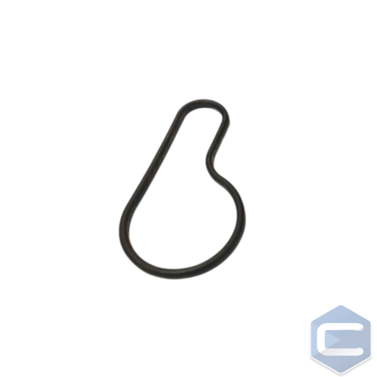 6.0 Ford OEM Oil Filter Adapter Gasket