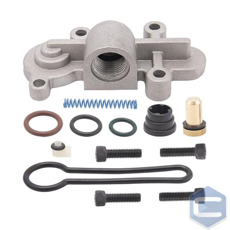 6.0 Ford Pressure Regulator Kit