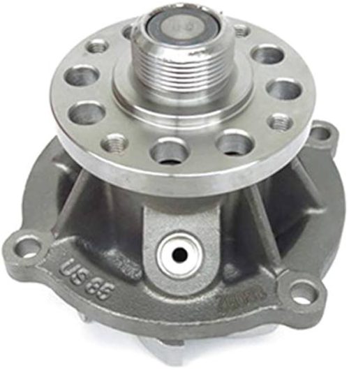 6.0 International Water Pump