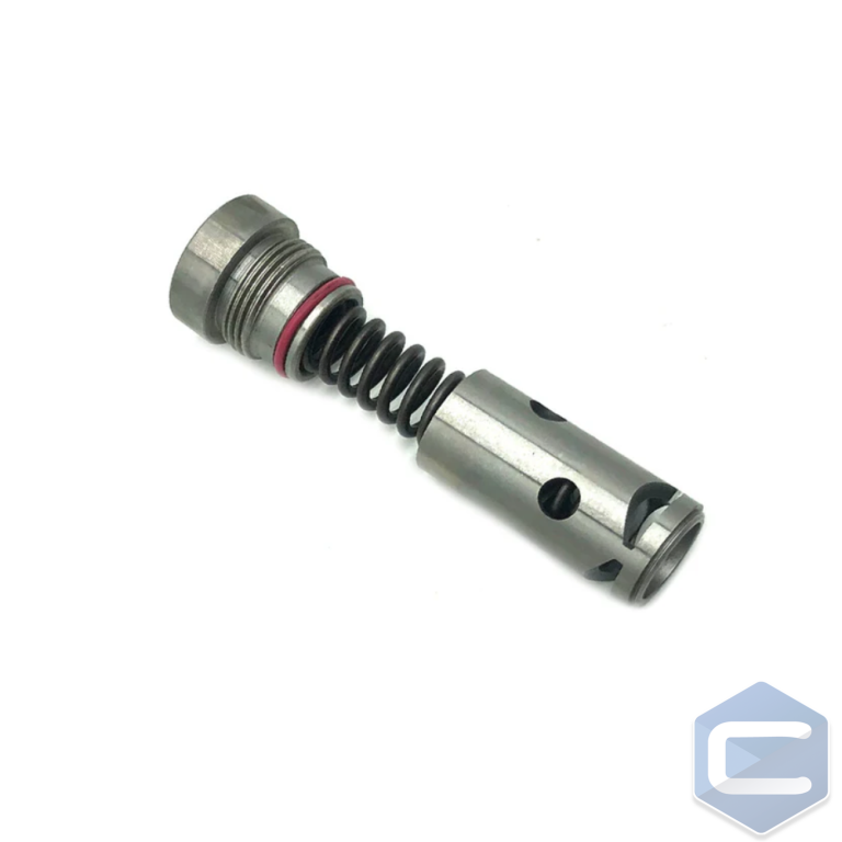 6.0 Low Pressure Oil Pump Valve