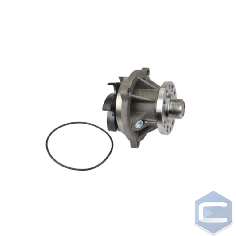 6.0 International Water Pump