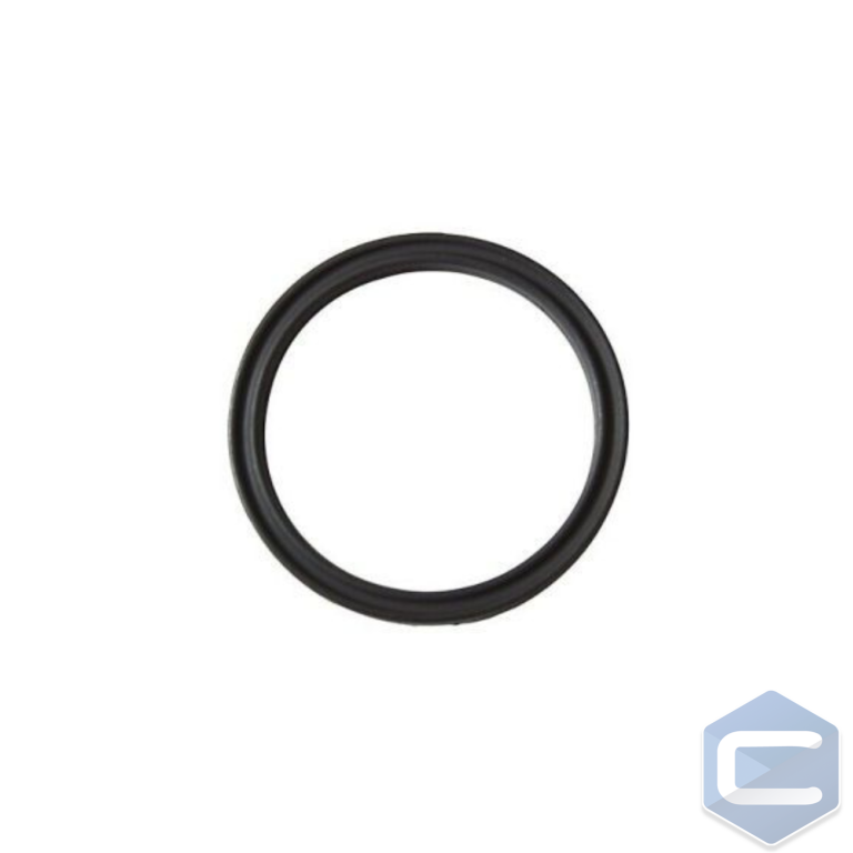 Ford OEM Engine Crankcase Vent Valve Seal