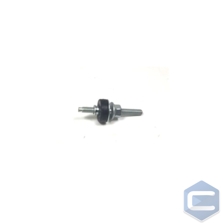 Ford OEM Valve Cover Stud Nut