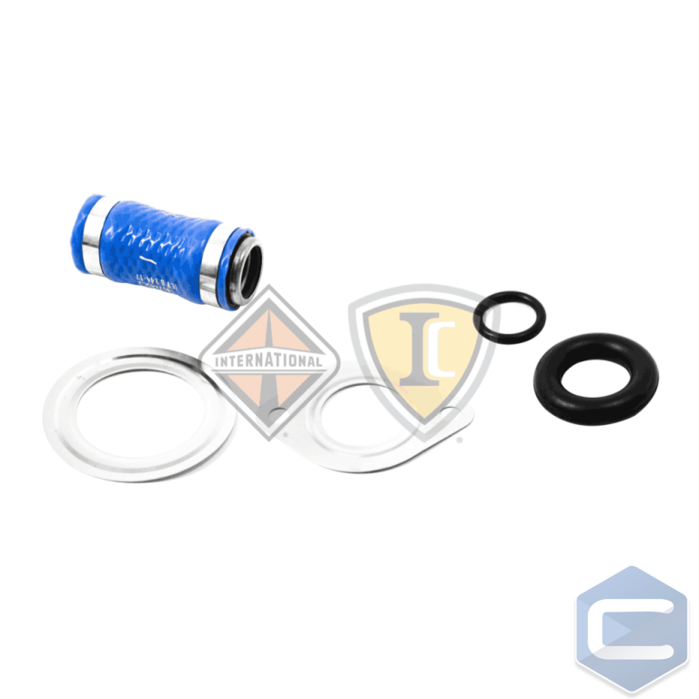 6.0 International Egr Cooler Gasket kit