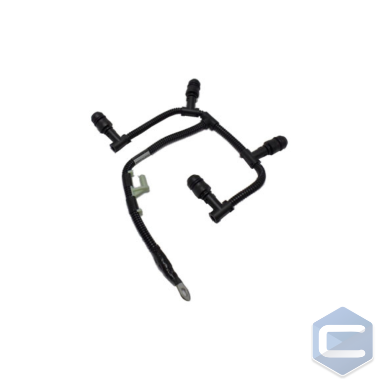 6.0 International RH Glow plug wiring harness