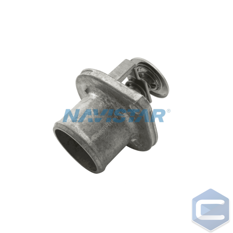 6.0 International Thermostat