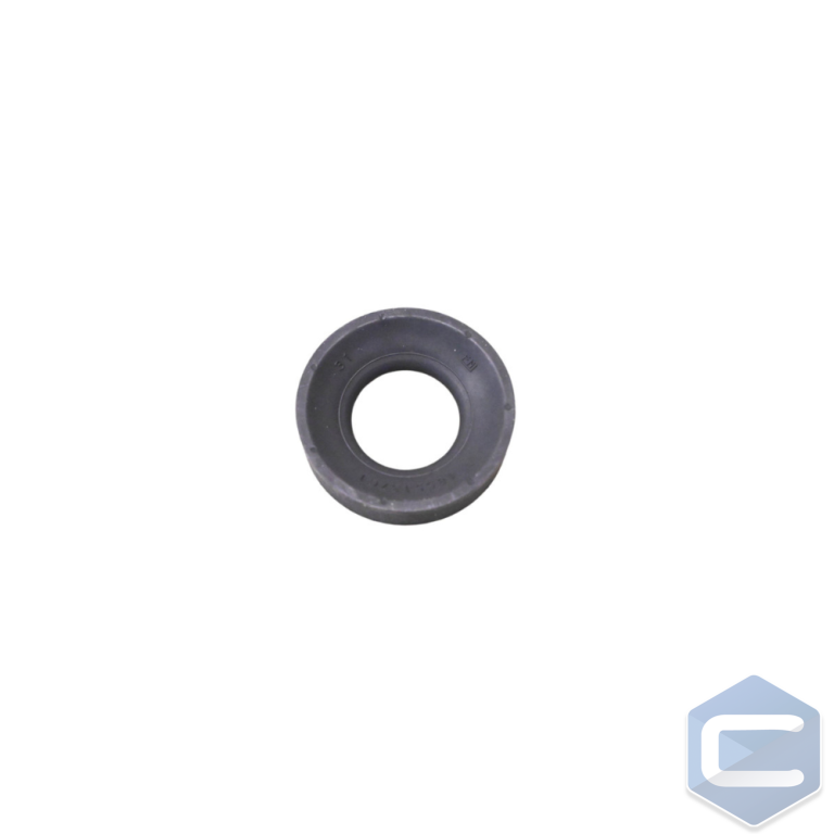 6.4 Lower valve cover grommets