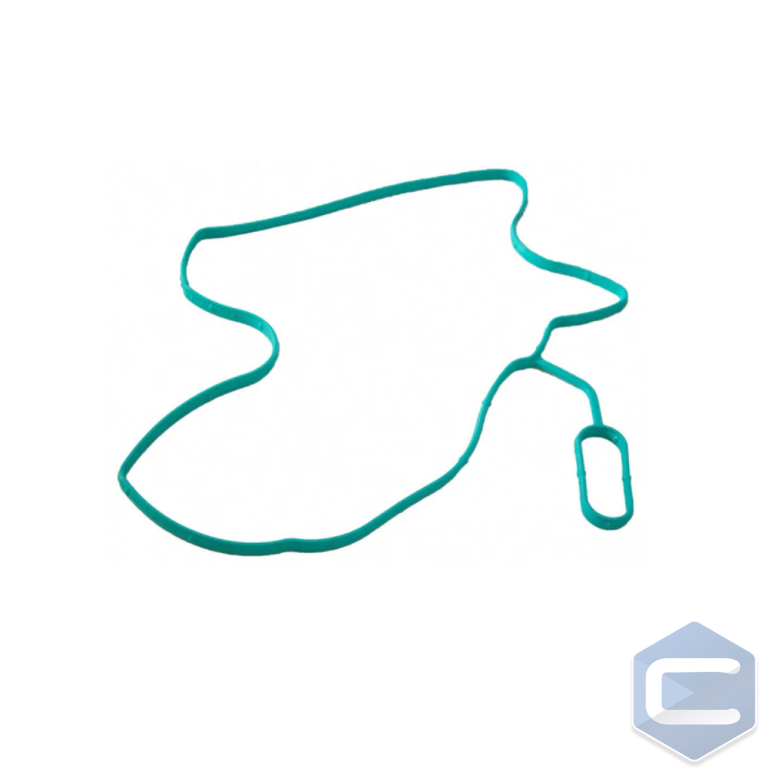 6.4 Ford Oil Pump Gasket