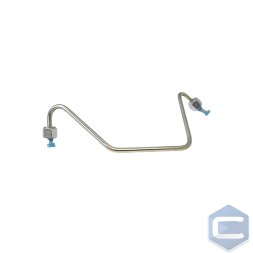 6.4 Ford OEM RH Fuel Line