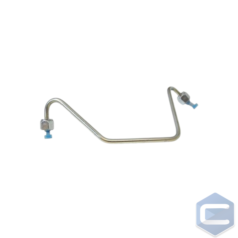 6.4 Ford OEM RH Fuel Line