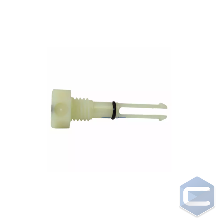 6.4 Ford Radiator Plug