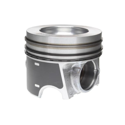 6.4 Mahle Piston with Rings