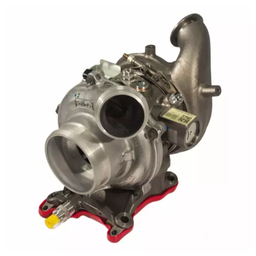 6.7 Powerstroke Turbocharger 11-16