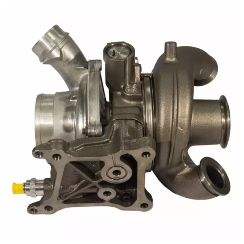 6.7 Powerstroke Turbocharger 11-16
