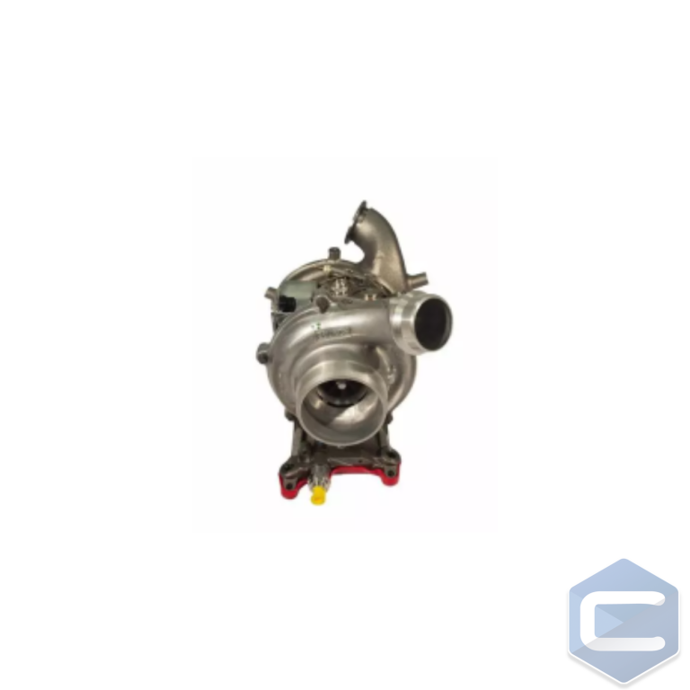 6.7 Powerstroke Turbocharger 11-16