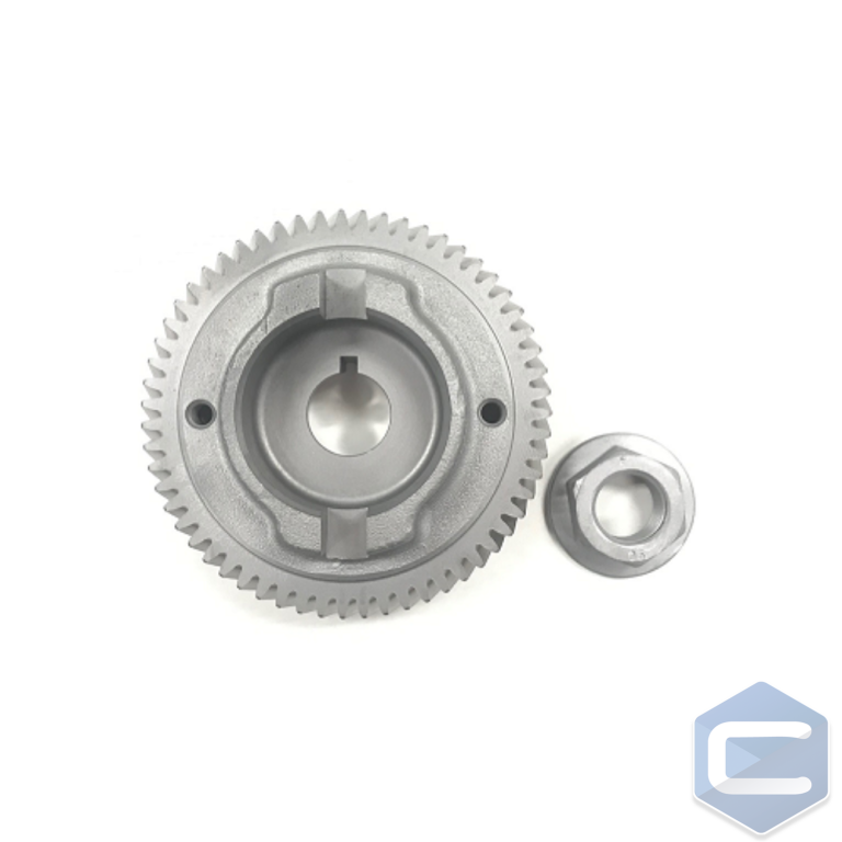 6.7 Powerstroke Engine Timing Gear