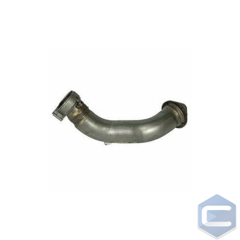 6.7 Powerstroke Intermediate Pipe Exhaust