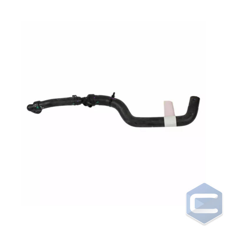 Second Cooling System Hose