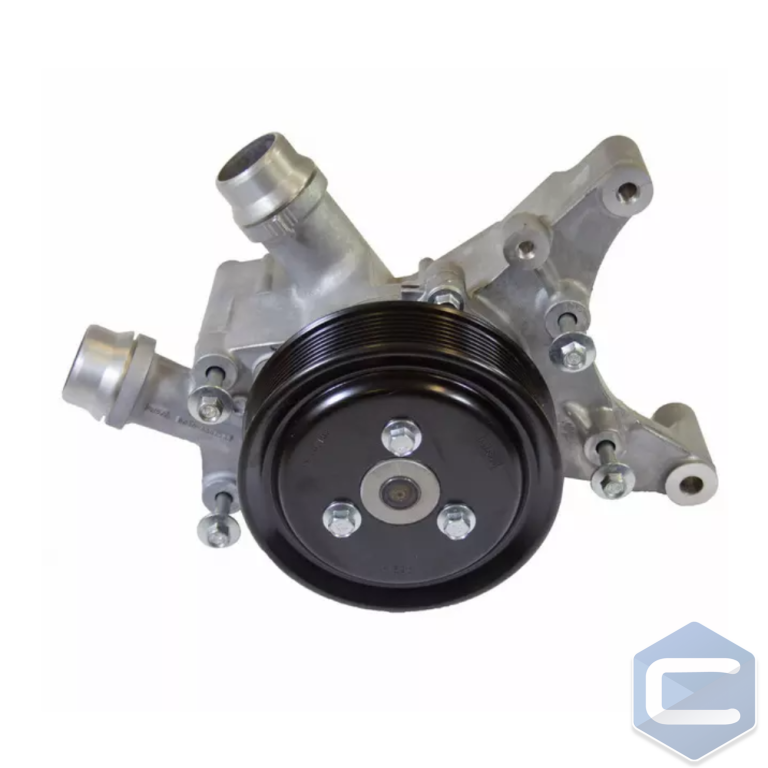 6.7 Powerstroke Water Pump