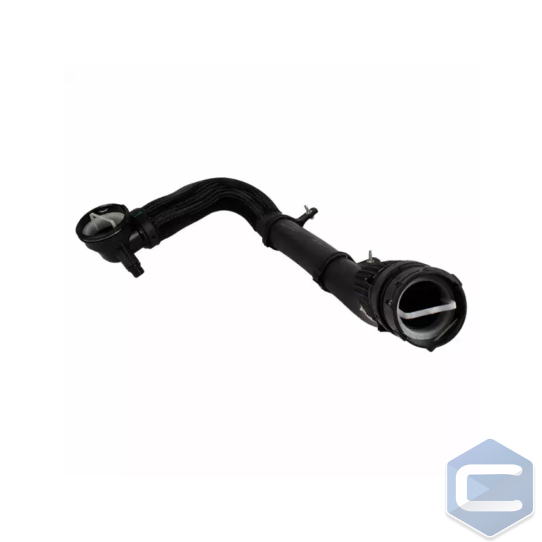 6.7 Powerstroke Lower Radiator Hose