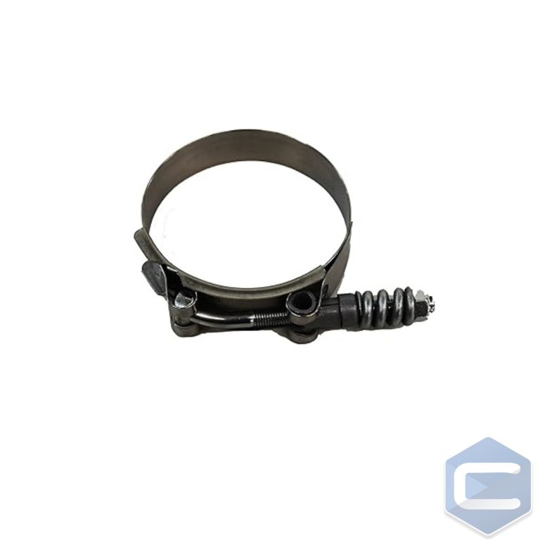 6.0 Ford Intercooler Pipe Clamp