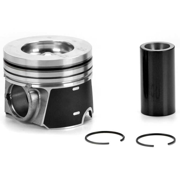 6.4 Powerstroke UEM Dualoy Piston