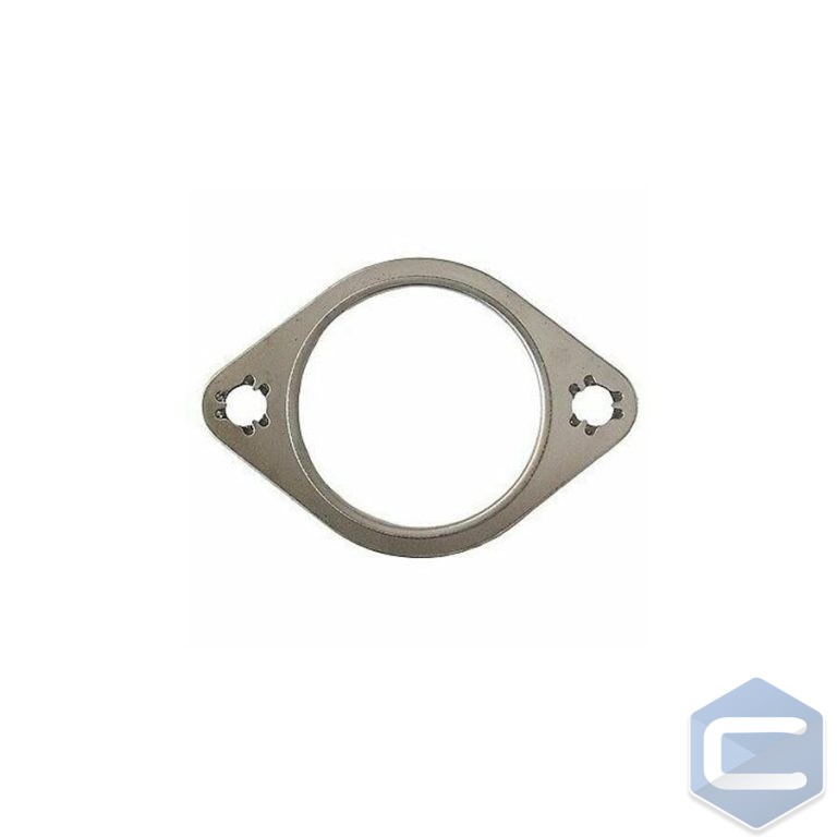 6.4 Exhaust to manifold gasket