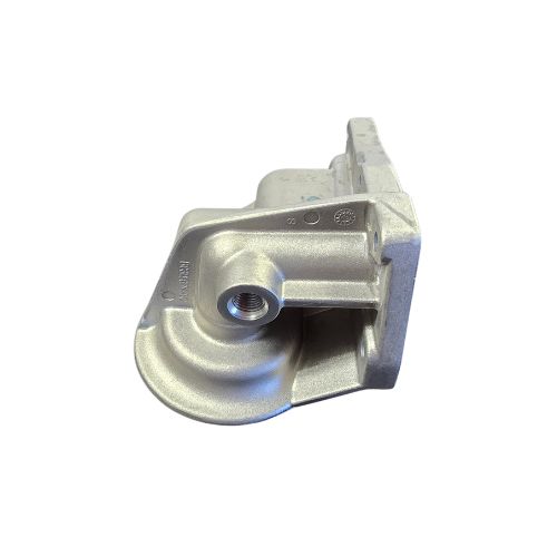6.7 Powerstroke Ford OEM Adapter Oil Filter