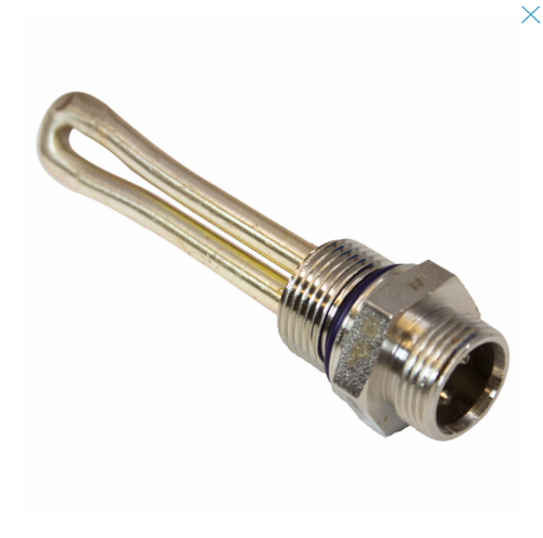 6.7 Powerstroke Heater Block Plug