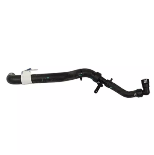Second Cooling System Hose